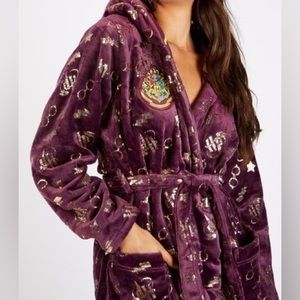 Harry Potter Robe size L/XL